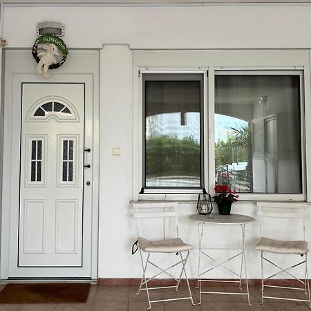 Διαμέρισμα Με Δωρεάν Πάρκινγκ Κοντά Στη Θάλασσα Alexandroupoli Exterior foto