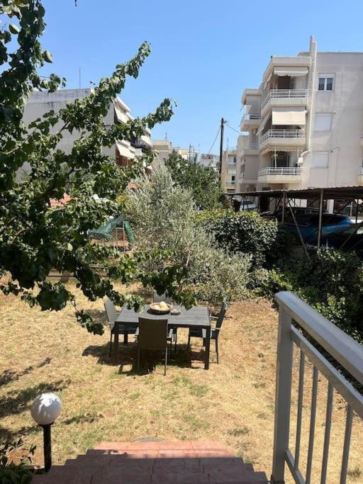Διαμέρισμα Με Δωρεάν Πάρκινγκ Κοντά Στη Θάλασσα Alexandroupoli Exterior foto
