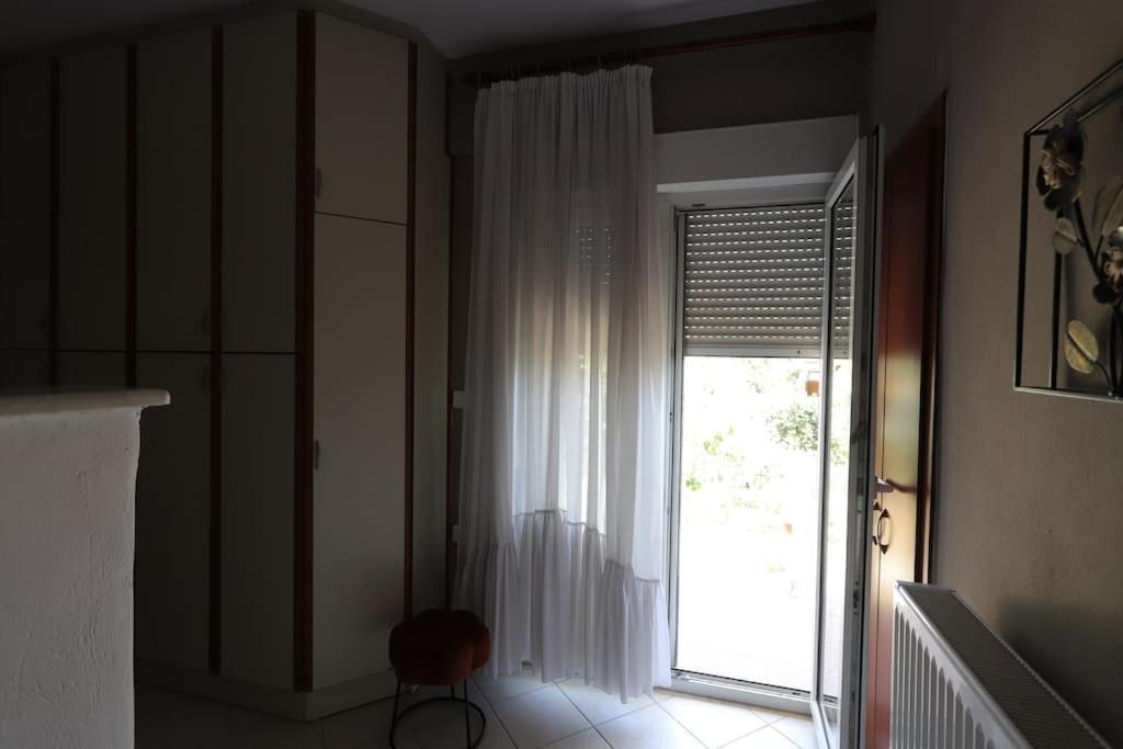 Διαμέρισμα Με Δωρεάν Πάρκινγκ Κοντά Στη Θάλασσα Alexandroupoli Exterior foto