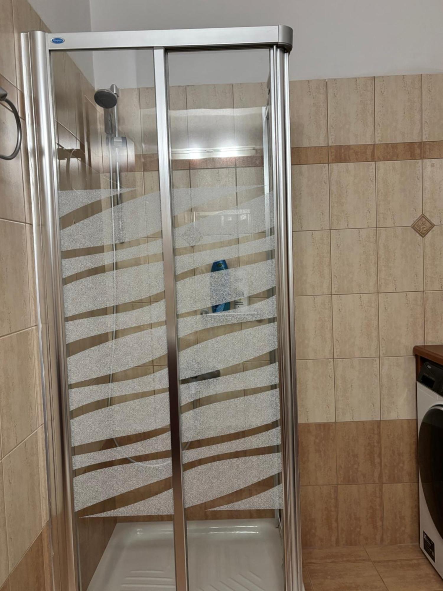 Διαμέρισμα Με Δωρεάν Πάρκινγκ Κοντά Στη Θάλασσα Alexandroupoli Exterior foto